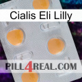 Cialis Eli Lilly 24